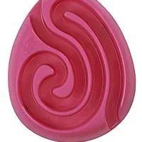 Dog Maze Mini Pink Slow Feeder Bowl BUSTER Počet 1ks