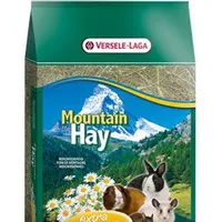 VL Hay heno con manzanilla para roedores Gramáž 500g