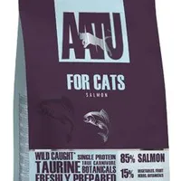AATU Cat 85 15 Salmon Gramáž 3kg