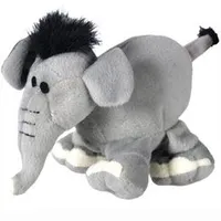 Dog Toy ZOO Park Elephant Plush 16 Rozměr 22cm