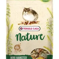 VL Nature Mini Hamster for hamsters Gramáž 400g