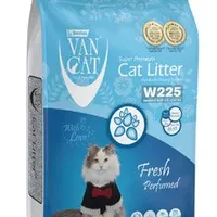 Fresh Bentonite Cat Litter Gramáž 10kg