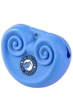 Bolsa para premios para perros azul Kiwi