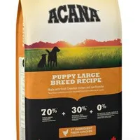 Dog Puppy Large Breed Recipe Gramáž 11,4kg