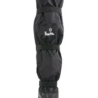 BUSTER Bootie Hard XL Protective Boot Purple