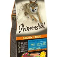 Dog GF Trout & Duck Gramáž 12kg, Stáří Adult