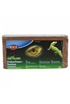 Sustrato tropical de fibra de coco TR Objem 9l