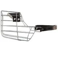 Náhubek kovový CHOPO Rhoderský ridgeback (fena) Zn