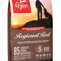 Orijen Dog Regional Red Gramáž 6kg