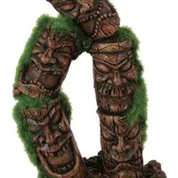 Akvarijní dekorace KIPOUSS totem 2