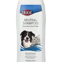 Champú Neutral para perros y gatos TR Objem 250ml