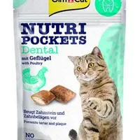 Nutri Pockets Dental Gramáž 60g