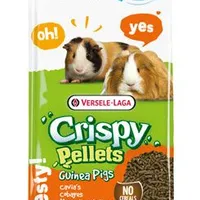 VL Crispy Pellets for Guinea Pigs Gramáž 2kg