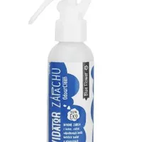 likvidátor zápachu BLUE FLOWER Objem 100ml