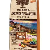 Essence FM GF Dog Puppy Turkey Gramáž 750g