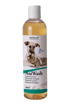 AniWash ošetřující šampon Objem 300ml
