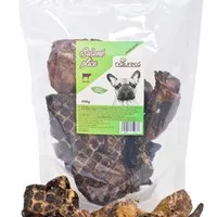 Dried Beef Lung Treat Gramáž 500g