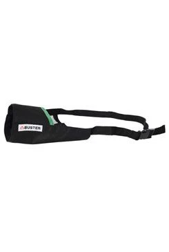 Dog Restraint Muzzle BUSTER Easy ID 4XL Green Počet 1ks