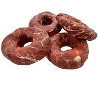 Pochoutka Kruh kalciový obalený kachním a treskou Gramáž 500g