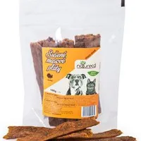NATURECA pochoutka Masové pláty Krůta 100%maso Gramáž 100g