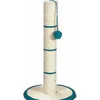 Cat Scratching Post with Ball Sisal TR Rozměr 50cm