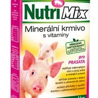 Pro prasata a selata plv Gramáž 3kg