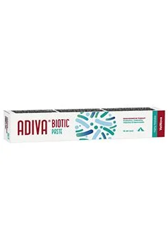 ADIVA Biotic pasta Objem 15ml