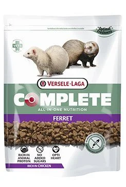 VL Complete for Ferrets Gramáž 750g
