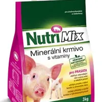 Pro prasata a selata plv Gramáž 3kg