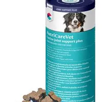 NutriCareVet Joint supp. Canine plus CHEW 60tbl CVET