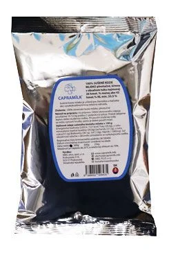 CAPRAMILK Sušené kozí mléko pro koťata a štěňata Gramáž 300g