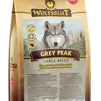 Dog Large Breed Grey Peak Gramáž 12,5kg, Stáří Adult