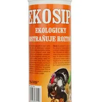 Ekosip polvo Gramáž 50g