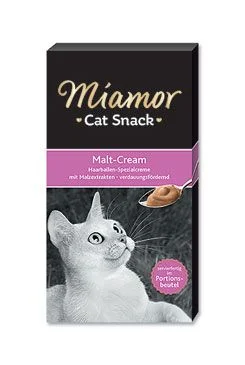 Cat Krém Malt 6x15g