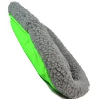 Wool bed for guinea pig 32x24cm color mix TR
