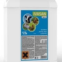 Ivasan Farm Objem 10l