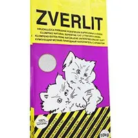 Podestýlka fialová superjemná s vůní kočka 10 kg