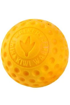 BALL MINI plov. z TPR oranžová Kiwi