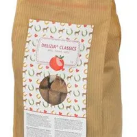 Golosina de manzana para caballos Gramáž 1kg