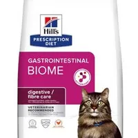 Hill's Fel. PD GI Biome Chicken Gramáž 300g
