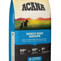 Dog Recipe Gramáž 11,4kg, Stáří Adult