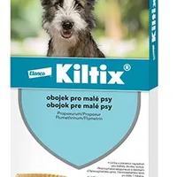 Collar Kiltix 38 (perro pequeño)