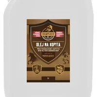 Aceite para cascos dañados Objem 5l
