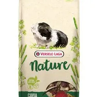 VL Nature Cavia for Guinea Pigs Gramáž 2,3kg