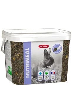 NUTRIMEAL mix Gramáž 6kg, Stáří Adult