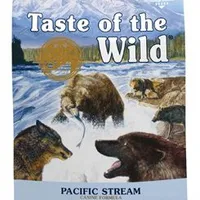 Taste of the Wild Pacific Stream Gramáž 5,6kg