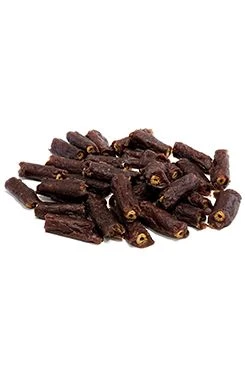 Snack Tubitos de Arroz con Ternera Gramáž 500g