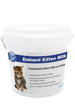 Cat Kitten Milk Gramáž 250g