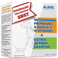 Nutri +Šampon extra šetrný Objem 100ml