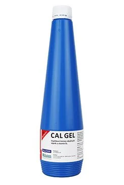 CalGel NEW veterin. Objem 500ml, Počet 1ks